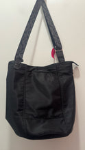 Load image into Gallery viewer, marimekko Black crossbody Purse
