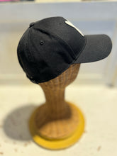 Load image into Gallery viewer, Y-3 Black poly blend Hat
