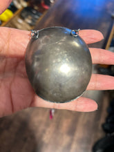 Load image into Gallery viewer, melle finelle One of a Kind Oxidized Sterling Silver Necklace
