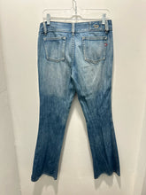 Load image into Gallery viewer, Diesel Industry Blue Cotton Denim Straight Leg Made in Italy Jeans
