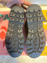 Load image into Gallery viewer, Sturlini Green Leather Oxfords lace up Shoe, Size 39
