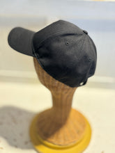 Load image into Gallery viewer, Y-3 Black poly blend Hat
