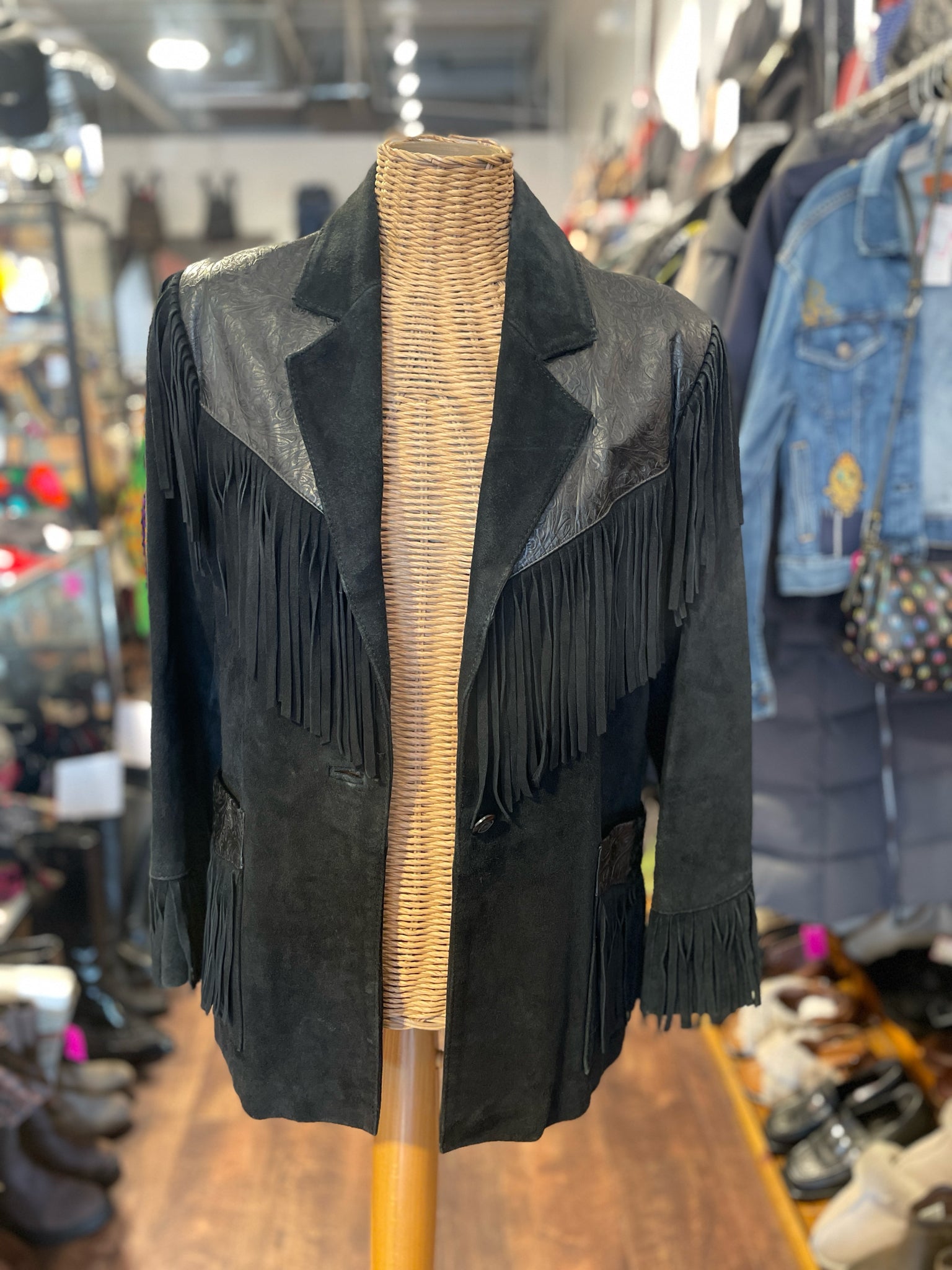 Designer Jackets for Every Occasion - Sola Lucy Oakland