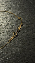 Load image into Gallery viewer, Tiffany &amp; Co 18 kt gold Diamond Necklace
