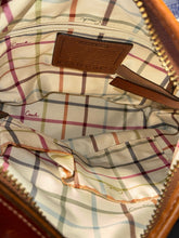 Load image into Gallery viewer, Coach Brown Leather Bucket bag Vintage Purse
