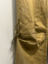 Load image into Gallery viewer, Moussy Tan Cotton Blend NWT! Pant, Size 2=Medium
