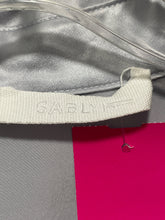 Load image into Gallery viewer, SABLYN Light Blue Silk top &amp; skirt 2-Piece, Size S/M
