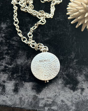 Load image into Gallery viewer, Lois Hill Sterling Silver Necklace
