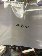 Load image into Gallery viewer, Cuyana Dandelion Leather Pebbled Tote Purse
