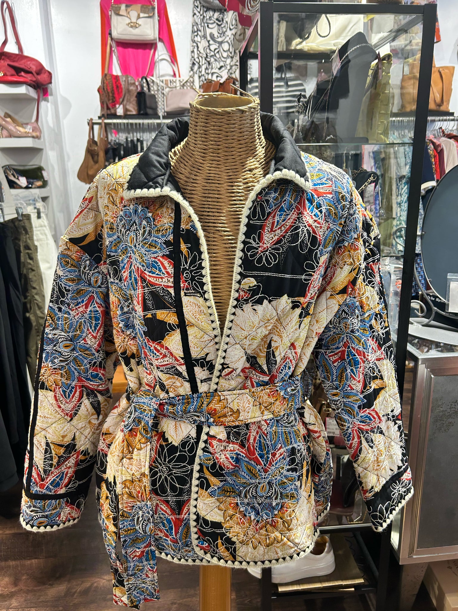 Designer Jackets for Every Occasion - Sola Lucy Oakland