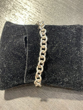 Load image into Gallery viewer, Tiffany &amp; Co Silver Sterling Silver Bracelet
