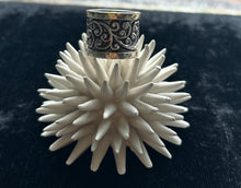Load image into Gallery viewer, Lois Hill Sterling Silver Ring
