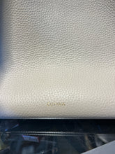 Load image into Gallery viewer, Cuyana Beige Leather Pebbled Size Large NWT! Purse
