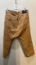 Load image into Gallery viewer, R13 Tan Denim Jeans
