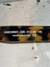 Load image into Gallery viewer, Thierry Lasry DESIGNER Tortoise UV Sunglasses
