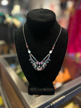 Load image into Gallery viewer, Ayala Bar Multi Color Necklace
