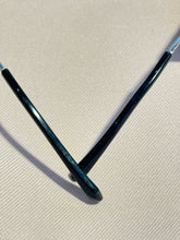 Load image into Gallery viewer, Roberto Cavalli AS IS silver &amp; black Sunglasses
