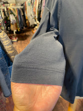 Load image into Gallery viewer, private 02 04 Black Cotton Long sleeve Top
