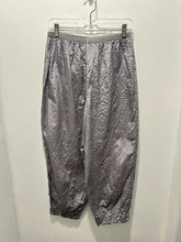 Load image into Gallery viewer, Harubella Grey rayon &amp; poly Elastic Waist balloon Pant
