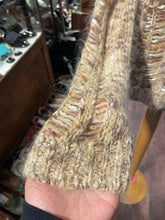 Load image into Gallery viewer, Rag &amp; Bone Beige Mohair blend knit Longsleeve Sweater, Size M
