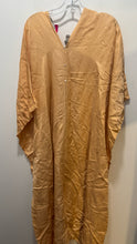 Load image into Gallery viewer, ANNA VON HELLEN Sand v neck Dress, Size O/S
