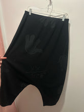 Load image into Gallery viewer, Rundholz Black &amp; Grey Pant, Size S/M
