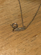 Load image into Gallery viewer, Tiffany &amp; Co two toned 925 &amp; 18k Interlocking Circles Pendant Necklace
