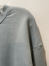 Load image into Gallery viewer, Reformation Baby blue 2 piece Set, Size S
