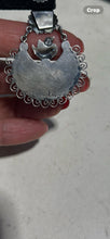 Load image into Gallery viewer, Fredrico Jimenez Vintage Silver 925 Earrings
