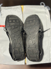 Load image into Gallery viewer, Prada Sport Black ballet flats Shoe W/Box, Size 37.5
