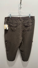 Load image into Gallery viewer, SANDRO Taupe Viscose blend culotte NWT Pant
