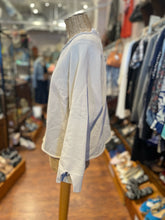 Load image into Gallery viewer, Nili Lotan Tan Sweatshirt sweatshirt Top
