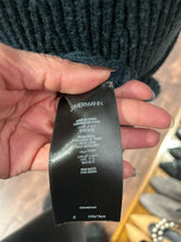 Load image into Gallery viewer, zimmermann forest Wool knit Ribbed midi Skirt
