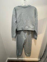 Load image into Gallery viewer, Reformation Baby blue 2 piece Set, Size S

