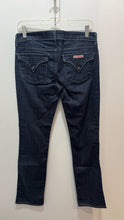 Load image into Gallery viewer, Hudson dark denim Cotton low rise Jeans, Size 28
