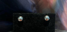 Load image into Gallery viewer, Tiffany &amp; Co AS IS Sterling Silver Earrings
