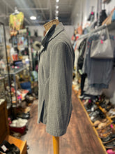 Load image into Gallery viewer, Junya Watanabe Grey Wool button NWT Blazer, Size M
