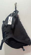 Load image into Gallery viewer, Werable Black Mixed Size Large NWT Backpack
