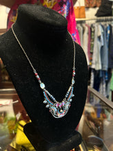 Load image into Gallery viewer, Ayala Bar Multi Color Necklace

