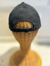 Load image into Gallery viewer, Y-3 Black Polyester Hat
