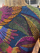 Load image into Gallery viewer, FARM Rio jewel tones Blend Printed NWT! Dress, Size S

