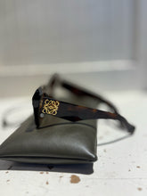 Load image into Gallery viewer, LOEWE Brown Sunglasses W/Case

