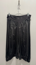 Load image into Gallery viewer, Cop Copine Dark Green Cotton Elastic Balloon Leg Pant
