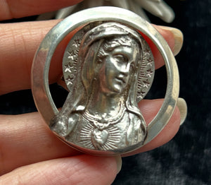 WeSTON Sterling Silver Ring