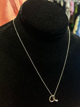 Load image into Gallery viewer, Tiffany &amp; Co DESIGNER Silver shapes Necklace
