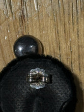 Load image into Gallery viewer, Tiffany &amp; Co Sterling Silver Pearl Earrings, w/duster
