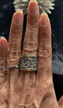 Load image into Gallery viewer, Lois Hill Sterling Silver Ring
