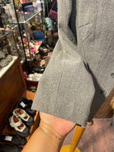 Load image into Gallery viewer, Junya Watanabe Grey Wool button NWT Blazer, Size M
