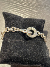 Load image into Gallery viewer, Tiffany &amp; Co Silver Sterling Silver Bracelet
