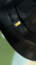 Load image into Gallery viewer, GUCCI Black Leather Hat
